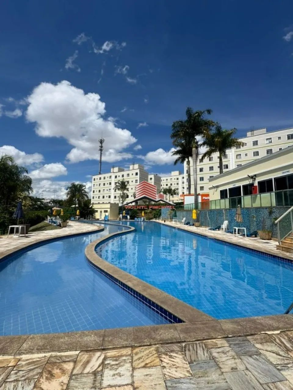 Foto - Belo Horizonte - Camargos