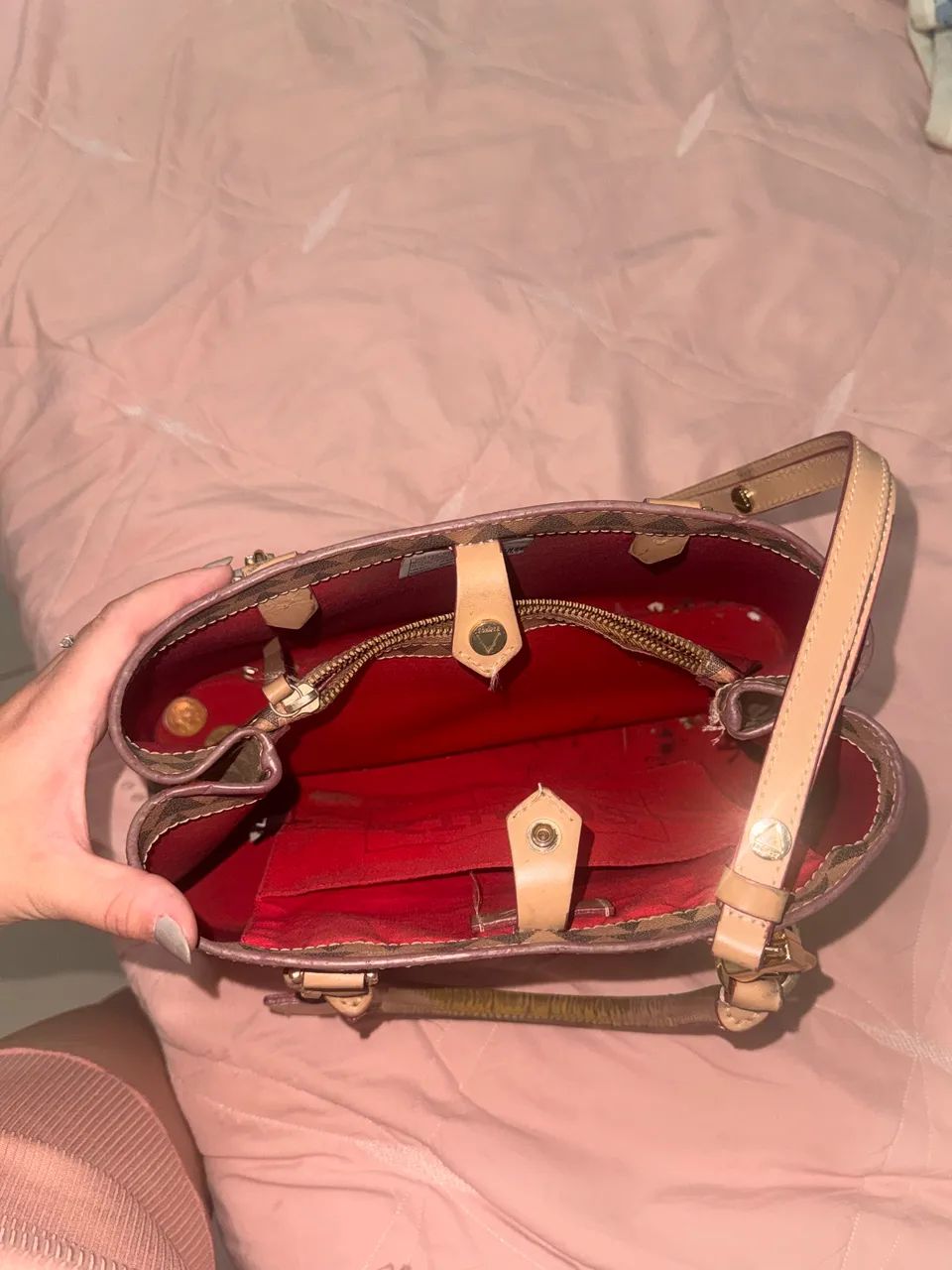 Bolsa Schütz grande  - Foto 3