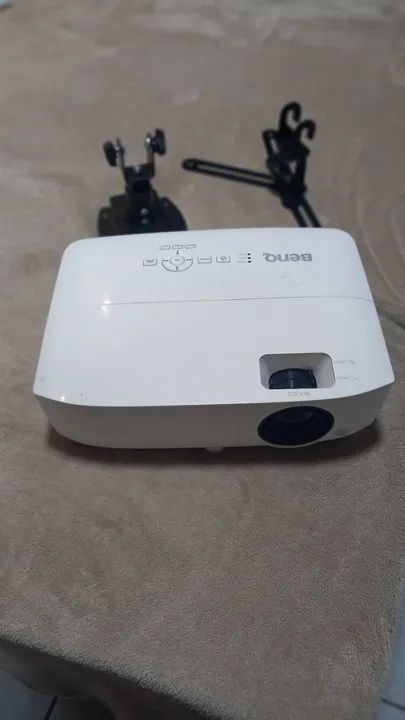 Projetor BenQ MS531 fullHD - Foto 5