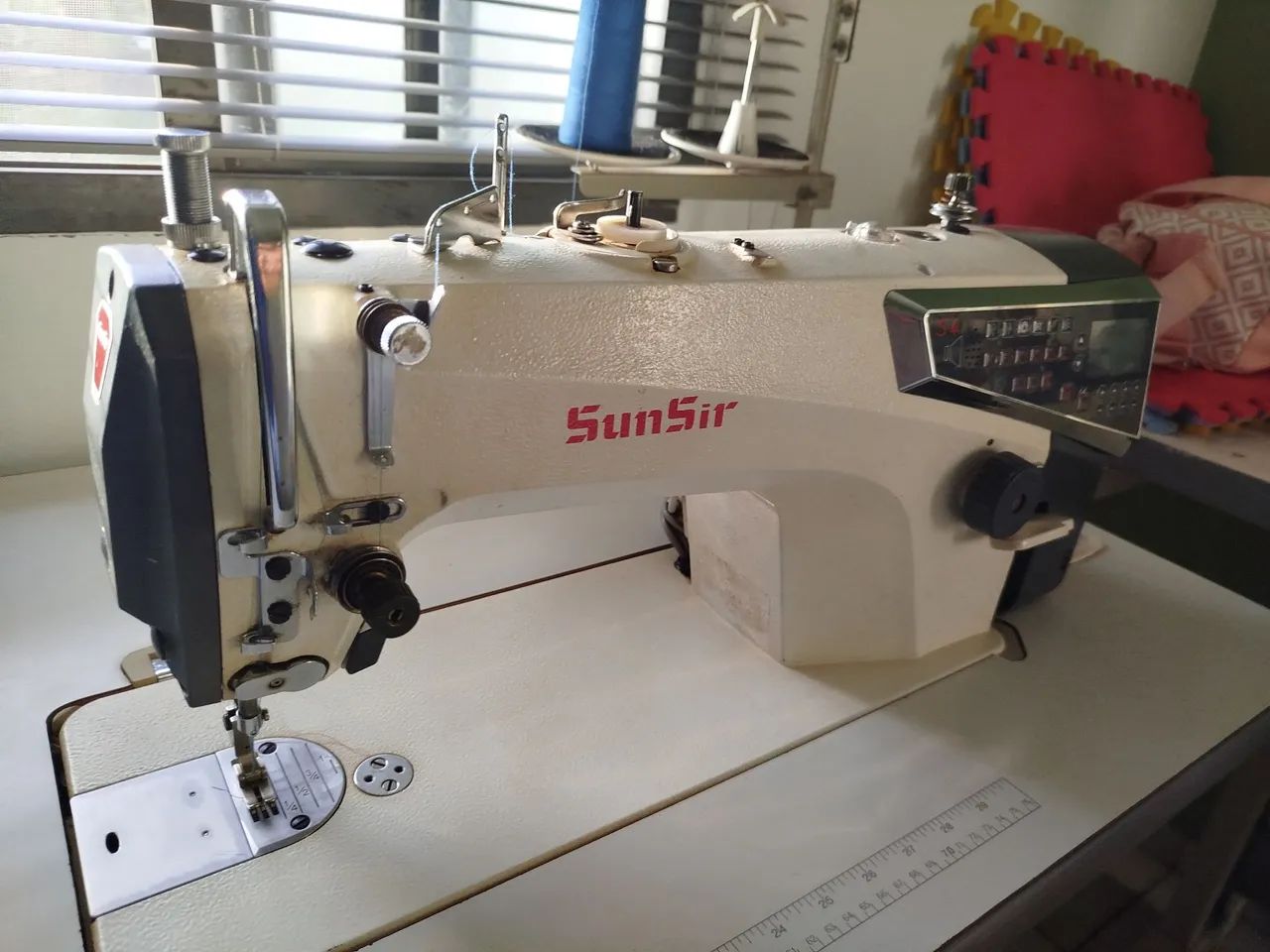 Reta eletrônica industrial  - Foto 4