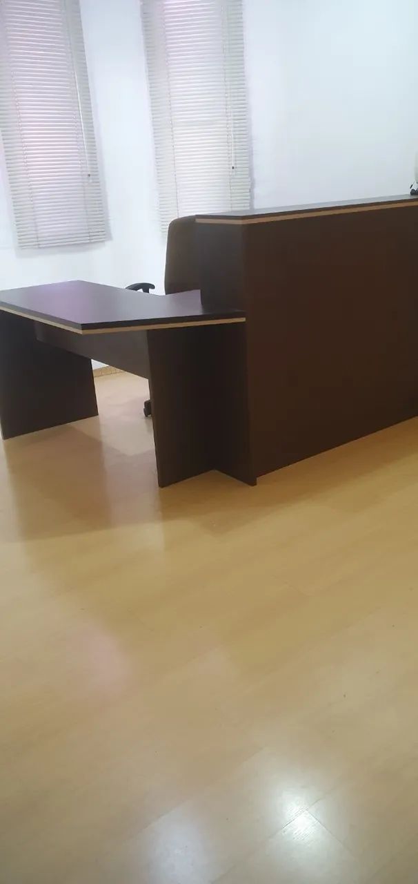 Aluguel salão comercial 