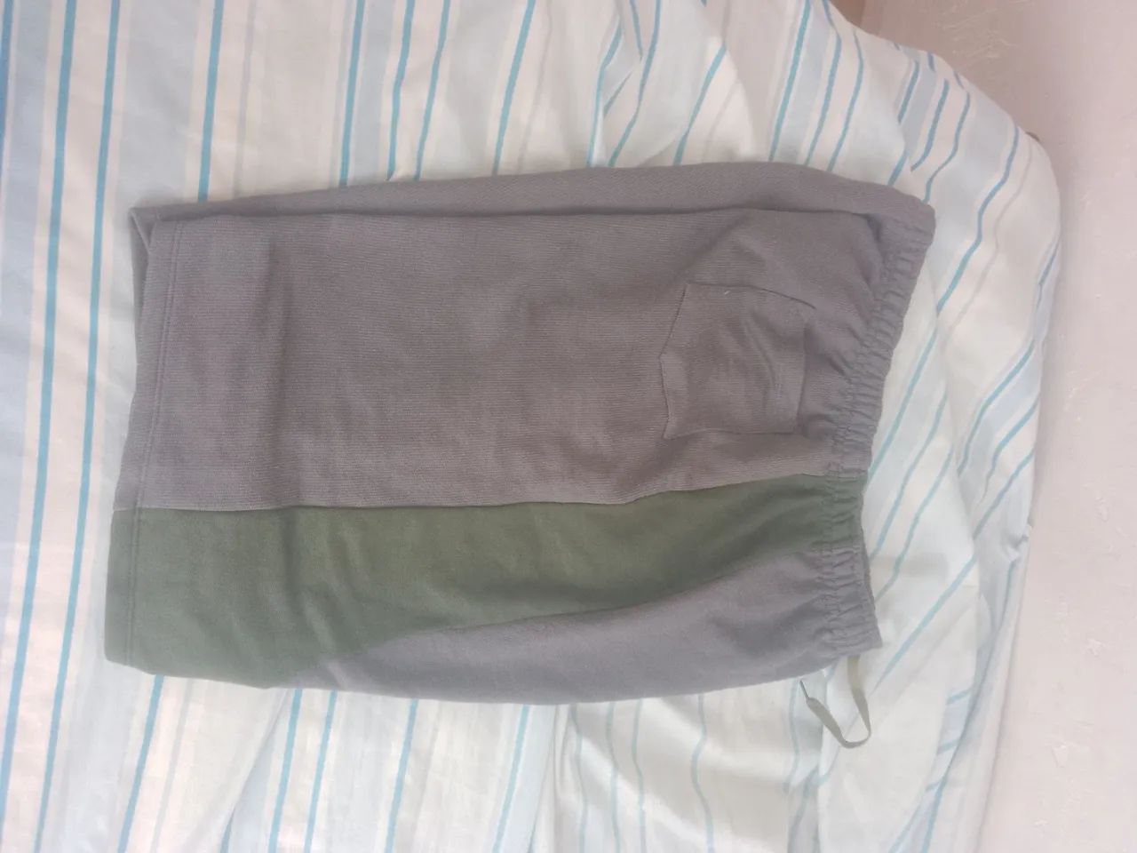 Vendo bermuda de moleton . - Foto 3