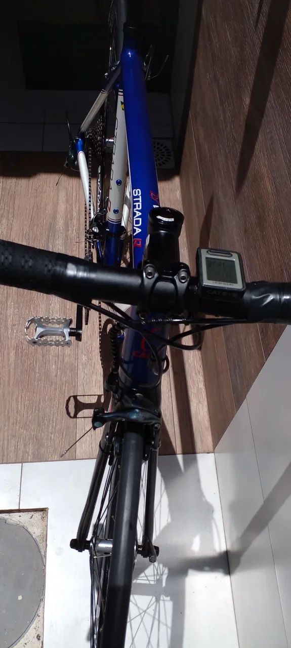Caloi strada racing - Foto 2