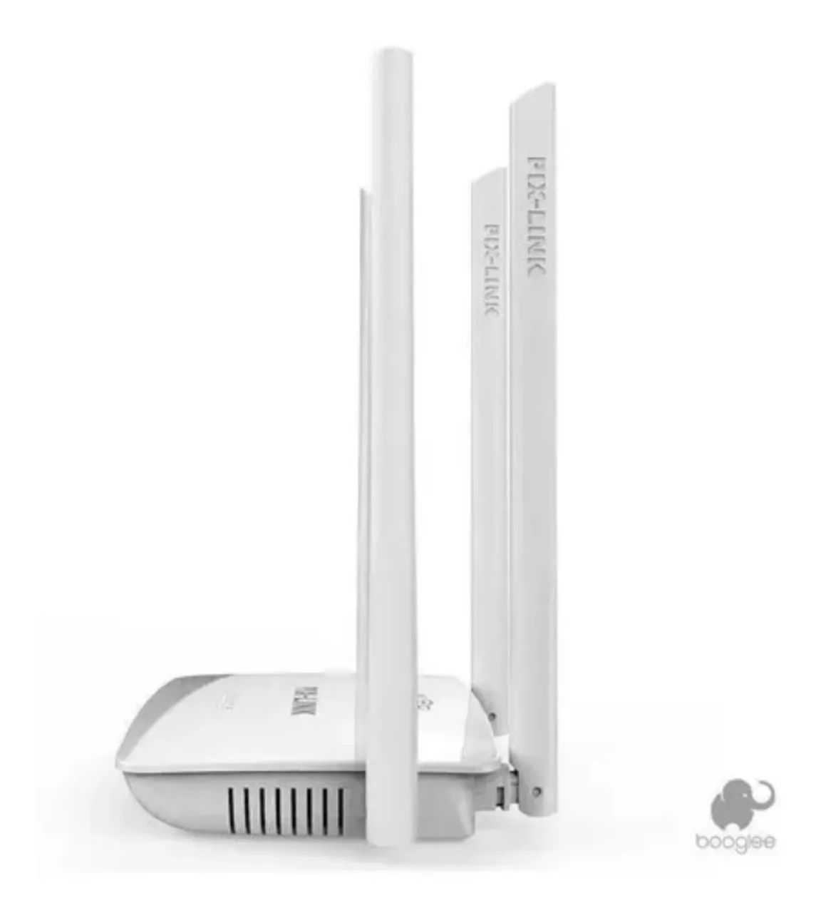 Roteador Wi-Fi de Alta Performance PIX-LINK - Foto 2