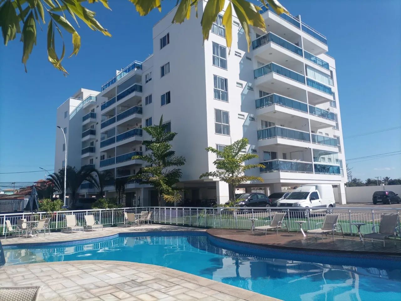 Locação por Temporada- Terrazzos Costazul - Foto 9