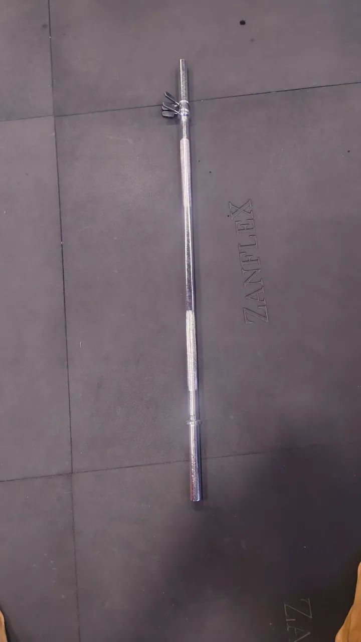 Solid Bar 1.20 Novas64310163969537120