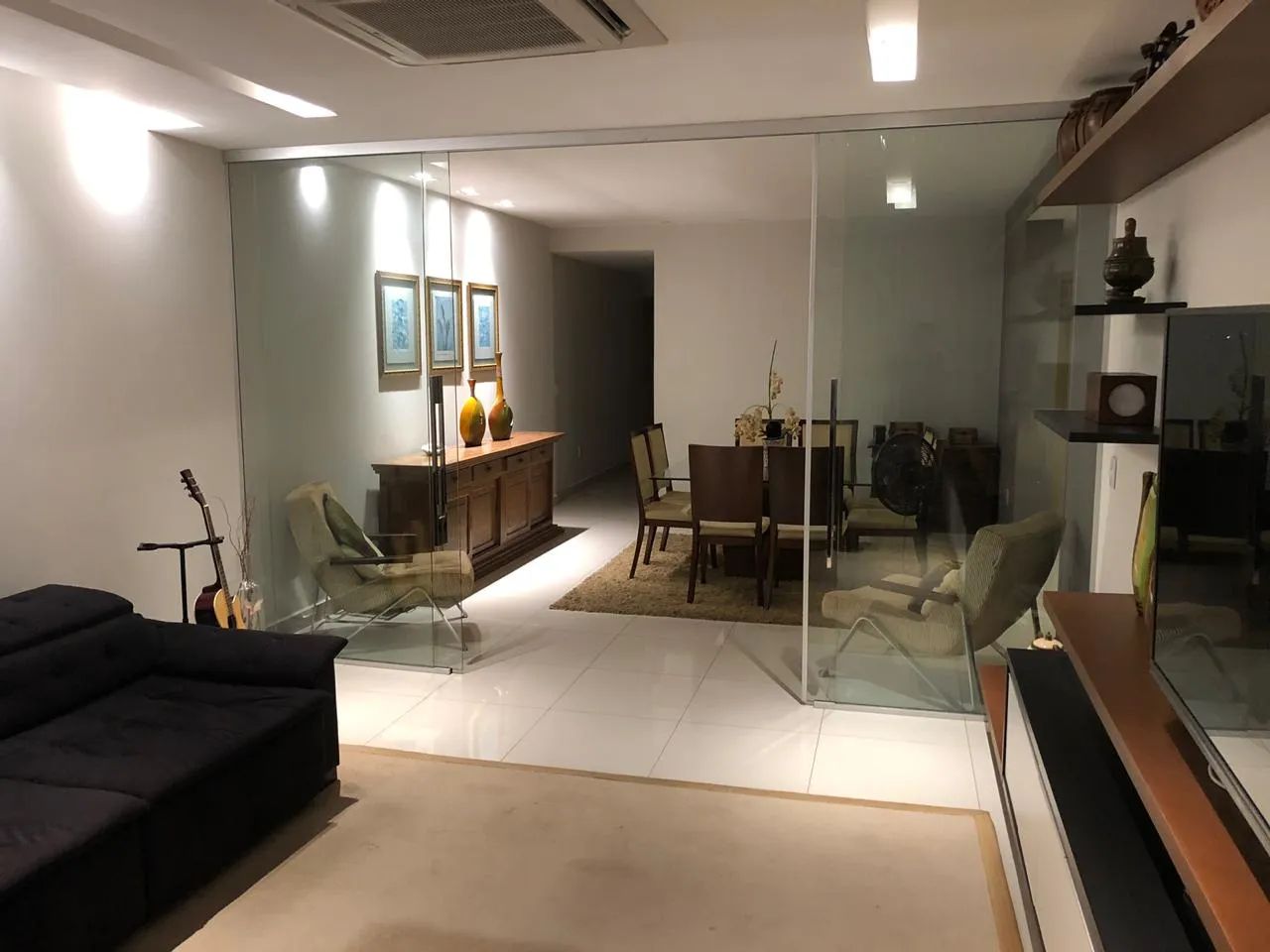 EXCELENTE APARTAMENTO, NO EDIFÍCIO MONTPELLIER, 03 SUÍTES! - Foto 5