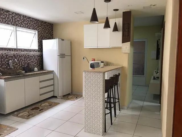 Vendo Casa com 3 Suítes no Bairro Jorge Teixeira 4 Etapa