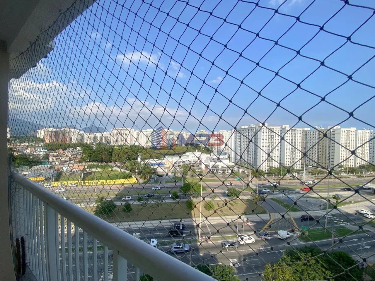 Curicica | Apartamento 3 quartos, sendo 1 suite - Foto 5