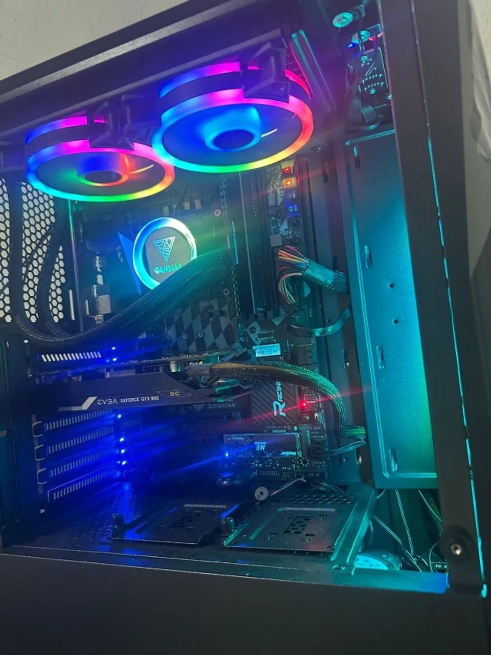 Pc gamer básico  - Foto 3