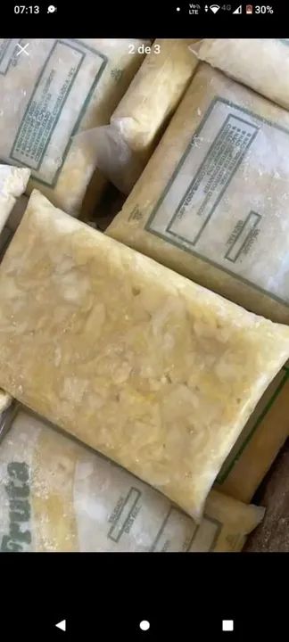 Polpa de cupuacu. - Foto 2