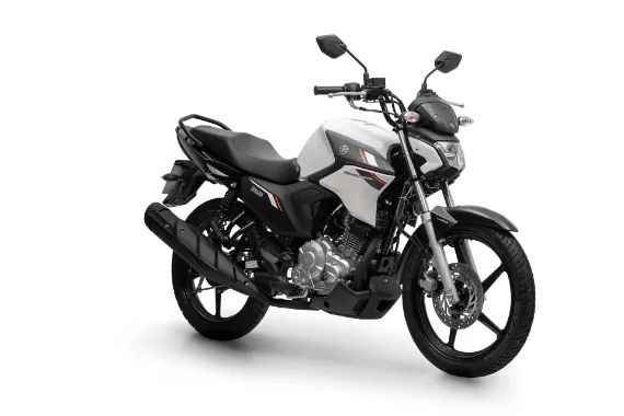 Yamaha Factor 2026 150 ED - Foto 2