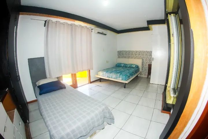  QUARTO DUPLO PARA ALUGAR - CENTRO DE FLORIPA (RUA LATERAL AO IFSC)