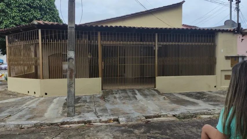Foto - Goiânia - Setor Castelo Branco