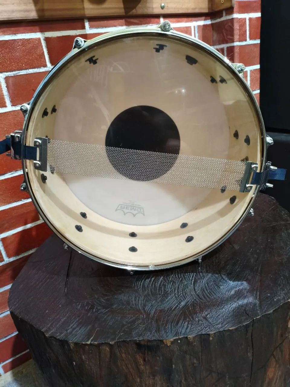 Caixa Nagano Work 14x5,5 " (EXCELENTE OPORTUNIDADE) - Foto 5