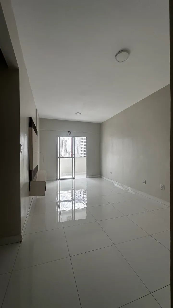 Edifício Regente Park 