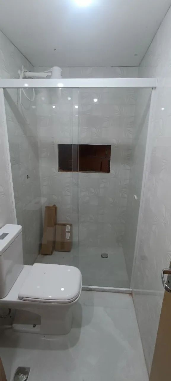 Box de banheiro PROMOÇÃO  - Foto 6