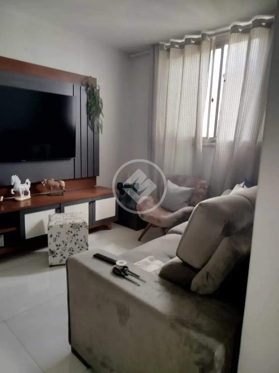 Oportunidade Imperdível Apartamento 3/4 codigo: 125380