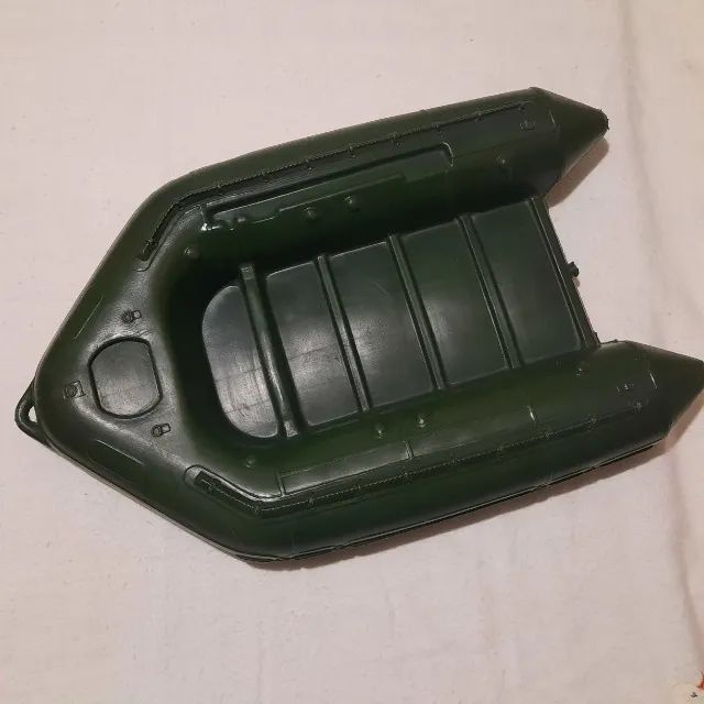 Falcon Comandos Em Ação Missão Salvamento Apenas O Bote 1978 Gi Joe - Foto 2