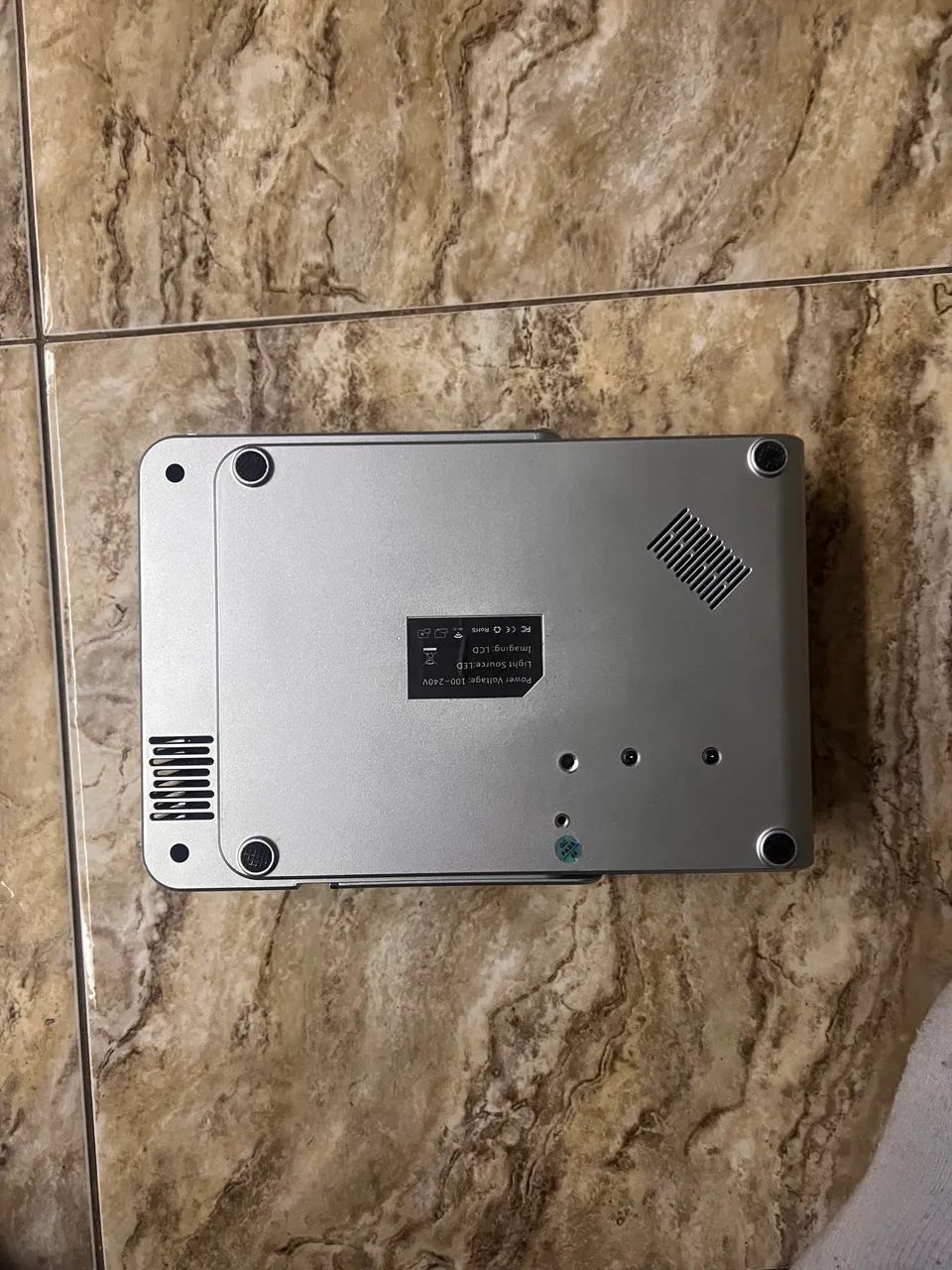 PROJETOR BARATO 64306322307843120