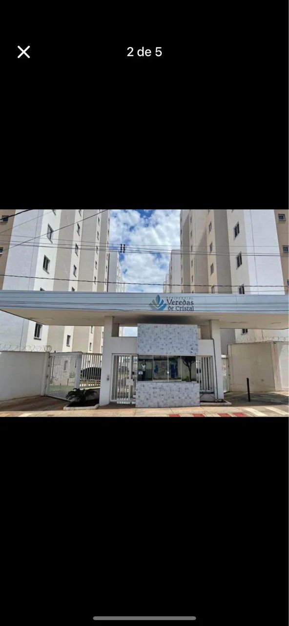 Foto - Uberlândia - Luizote de Freitas