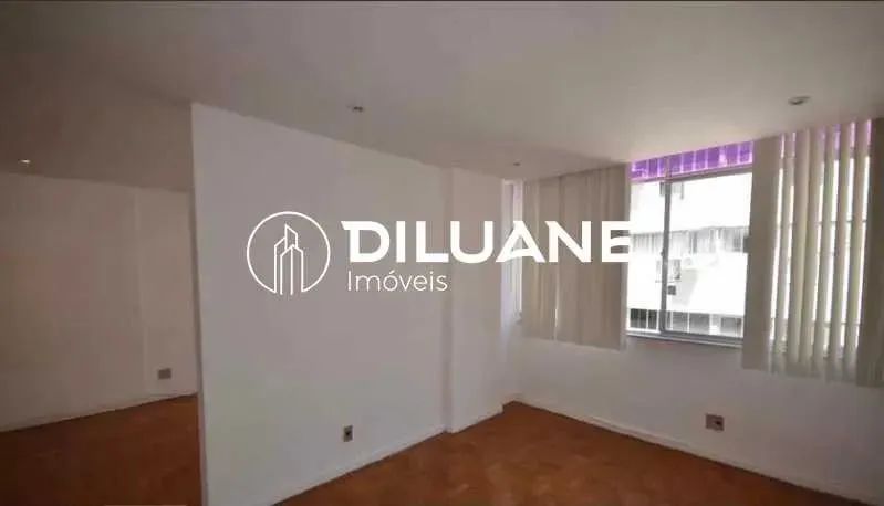 Amplo apartamento com 2 quartos e 2 banheiros no total. - Foto 5