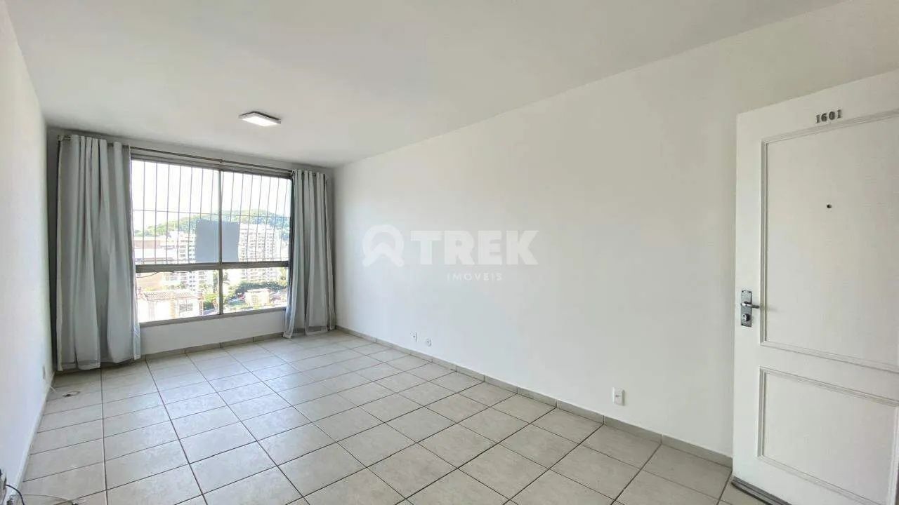 Apartamento à venda, 2 quartos, 1 suíte, 1 vaga, Icaraí - Niterói/RJ - Foto 2