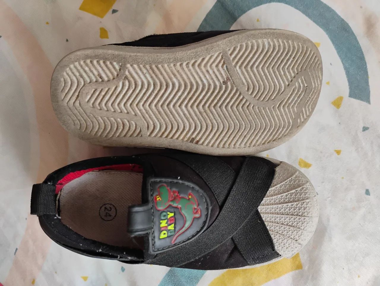 Sapato menino  - Foto 3