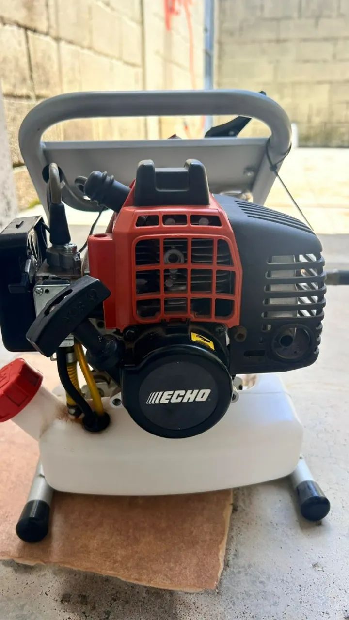 Pulverizador Estacionário Echo - Foto 4