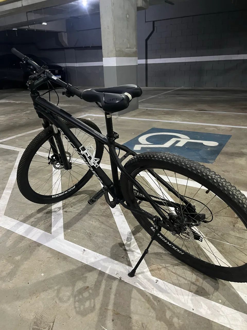 Bike RockRider - Foto 4