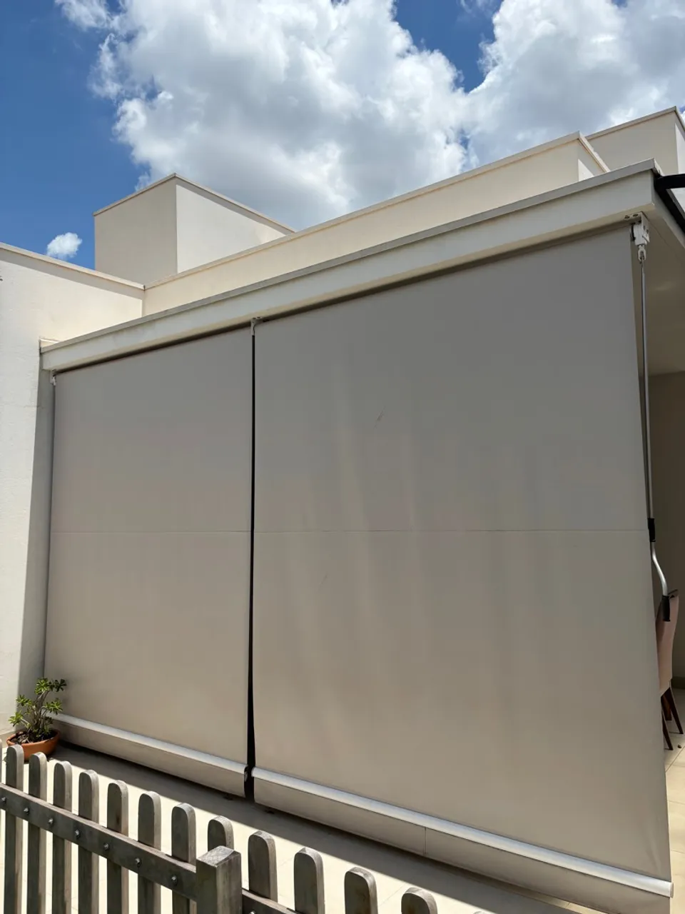 Toldo Lona