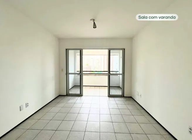 apto com três suítes na Aldeota - 126m² - Foto 5