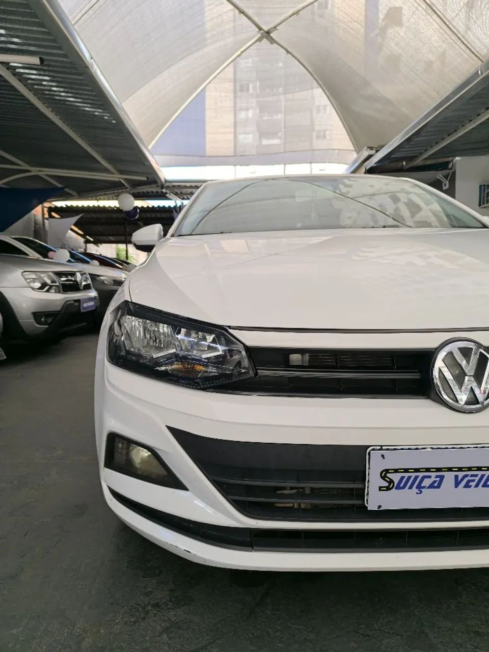 POLO 1.6 MSI FLEX MANUAL 2020 - Foto 4
