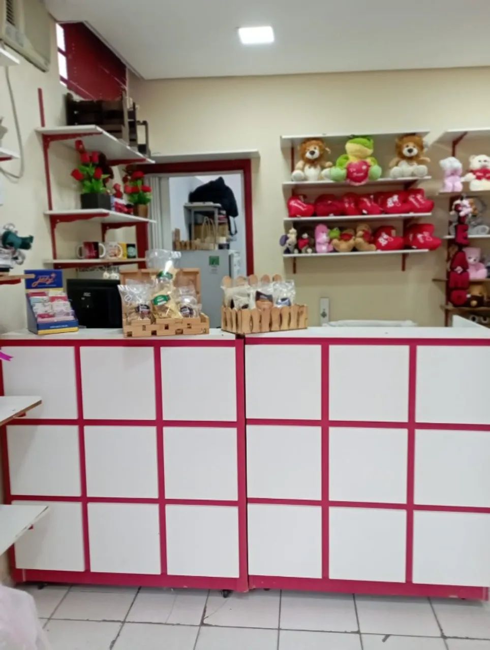 Balcão Modular64520803610241123