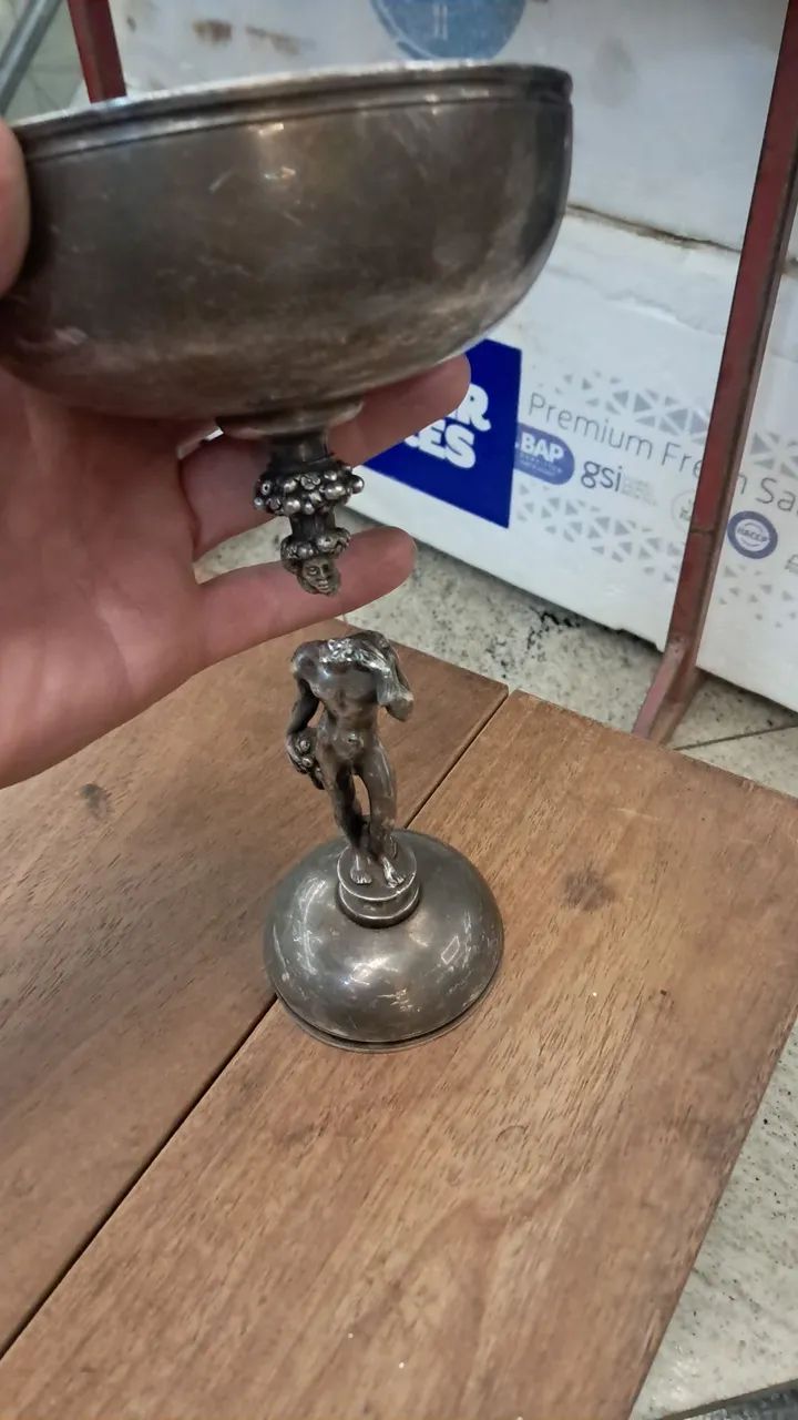 Cálice Christopher  - Foto 4