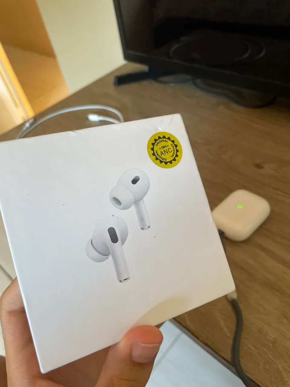 Air Pods Pro64292071238529124