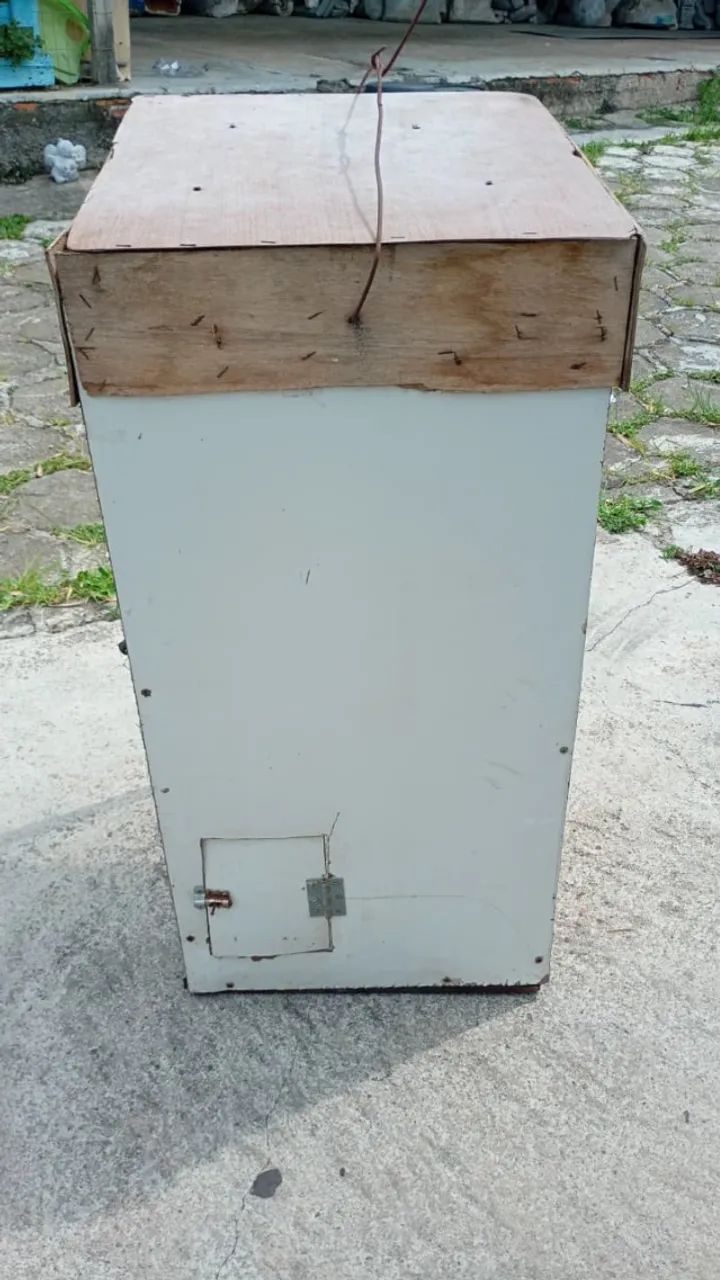 Gaiola para Pássaros 