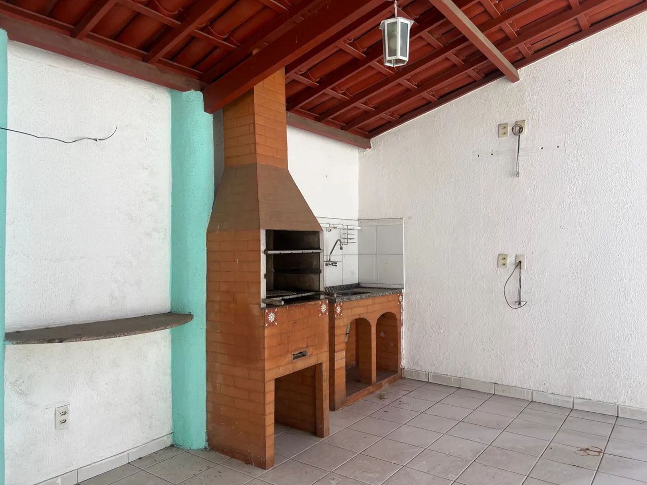 Excelente Casa à Venda - Conjunto ACM - Foto 3