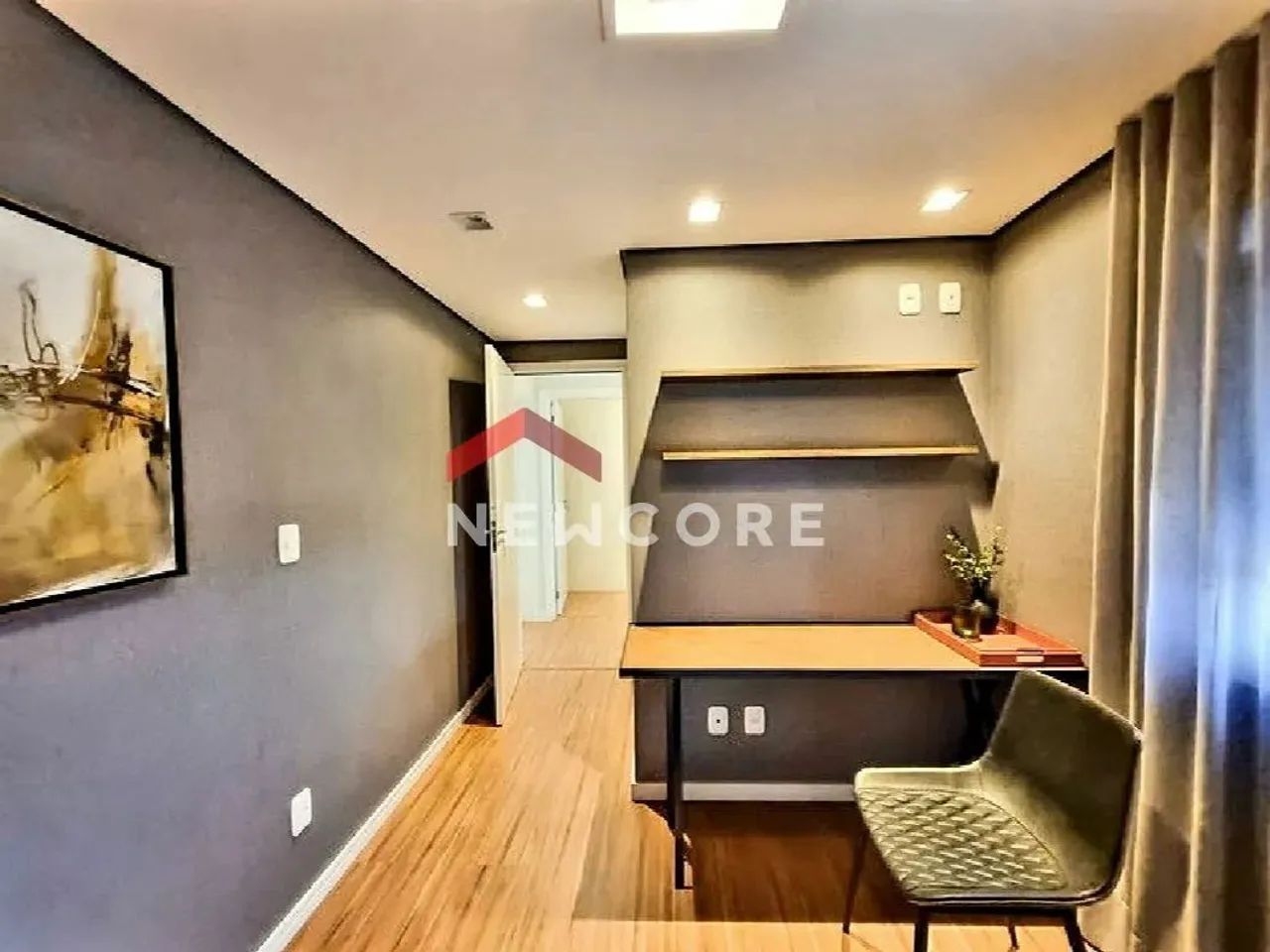 Apartamento em Rua Luiz Antunes - Panazzolo - Caxias do Sul/RS - Foto 3