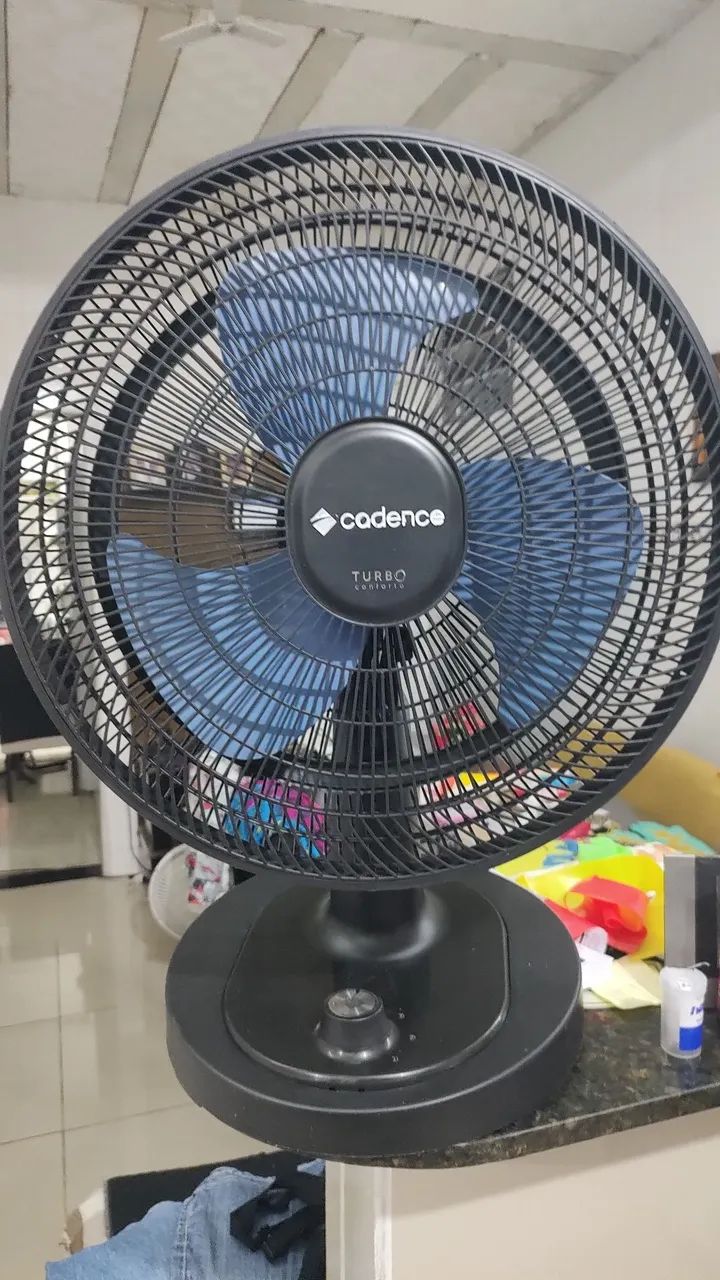 Ventilador Cadense 64330721398914123