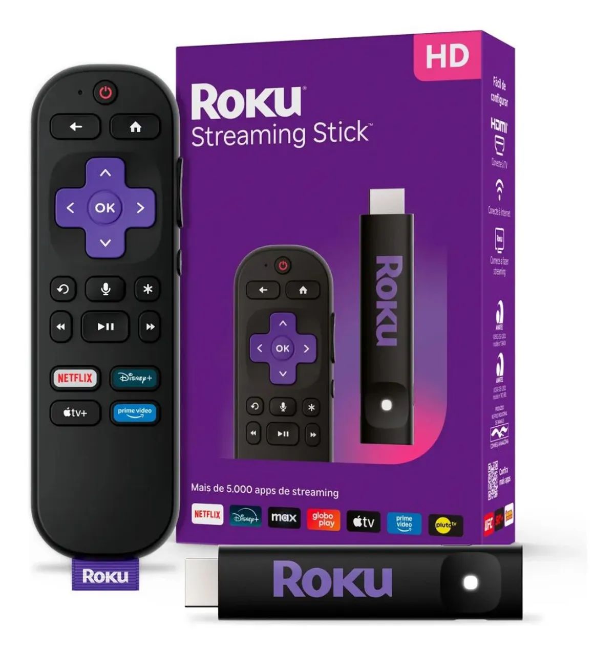 Roku tv 
