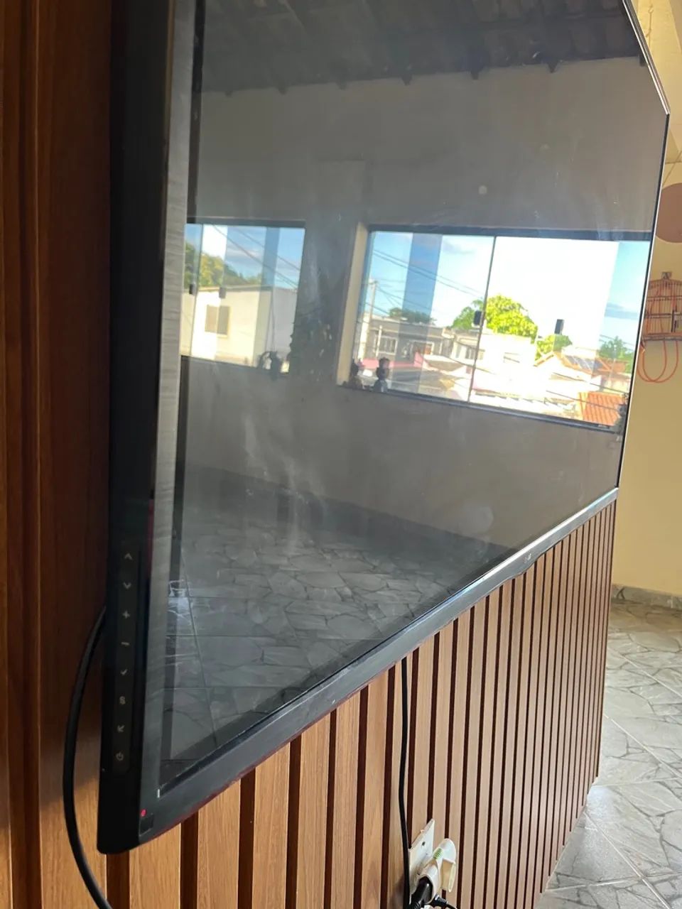 Tv led LG 60 polegadas  - Foto 3