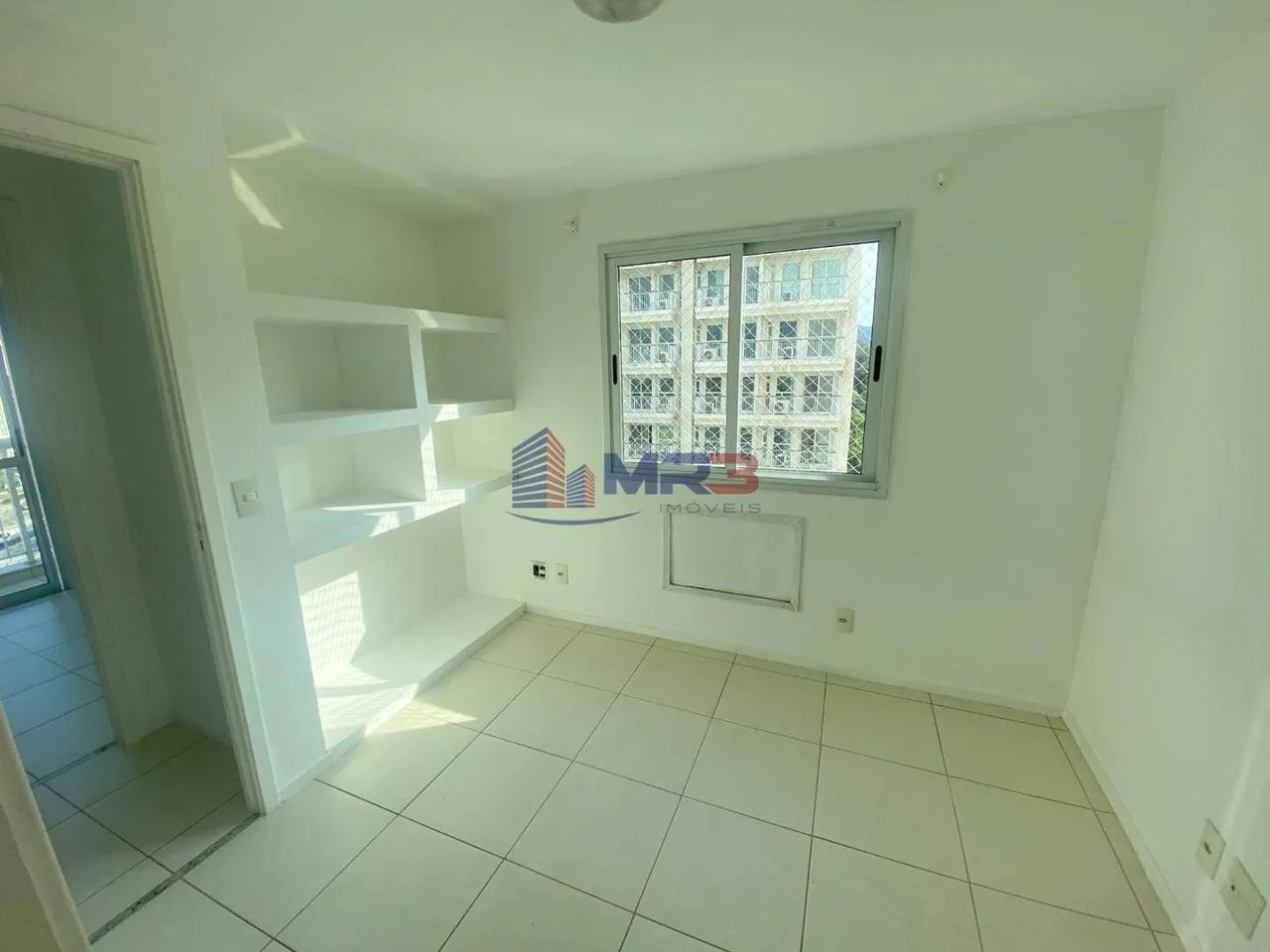 Curicica | Apartamento 3 quartos, sendo 1 suite - Foto 8