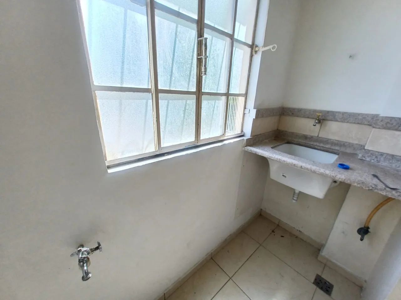 apartamento de  48 metros quadrados com 2 quartos em j. Europa - Belo Horizonte - MG - Foto 3