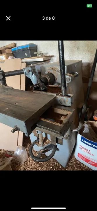 Marcenaria completa  - Foto 3