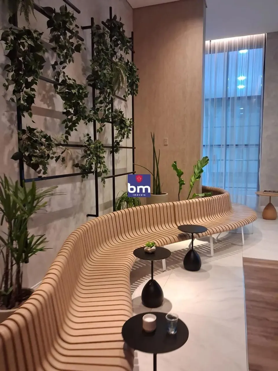 Apartamento para alugar em São Paulo, Vila Olímpia, com 1 quarto, com 25 m², Viva Benx