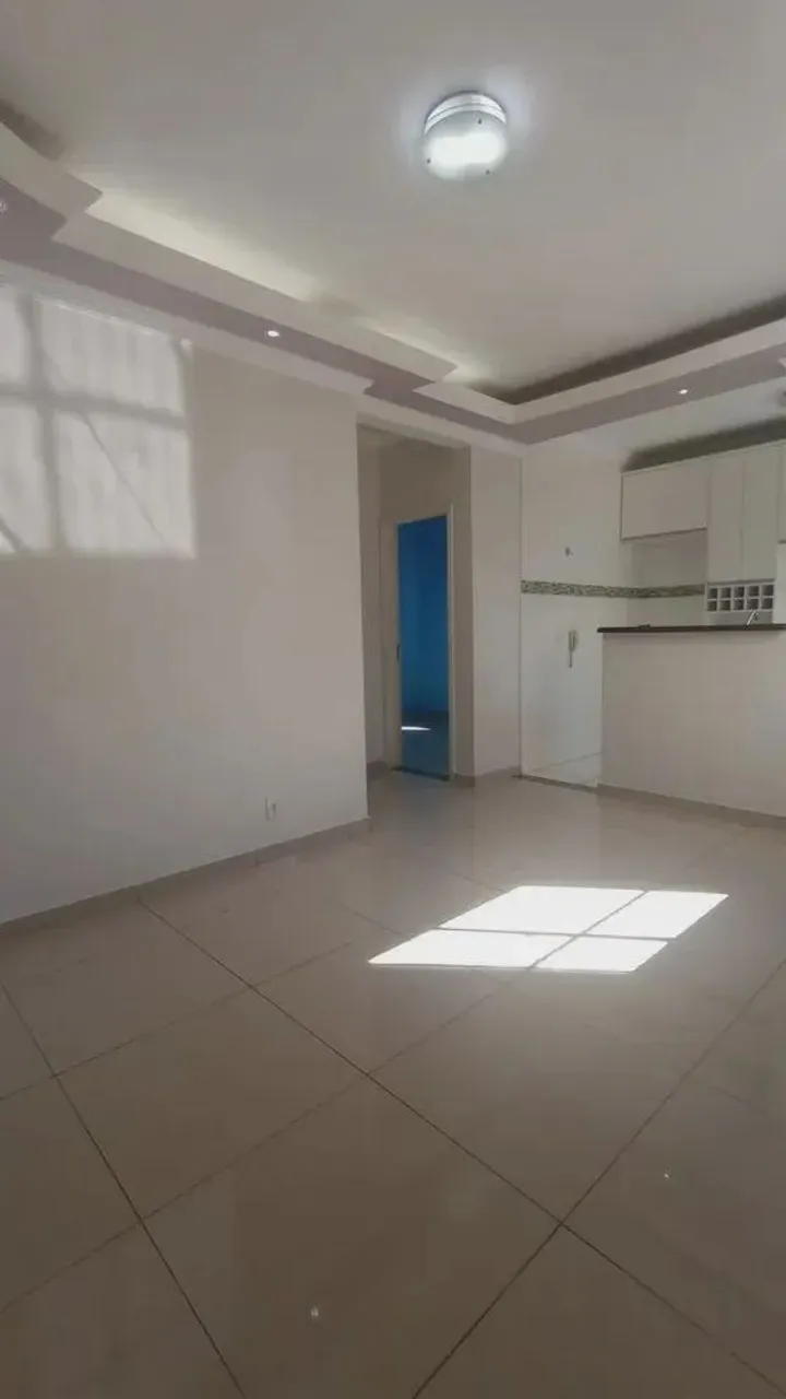 Imóvel para aluguel tem 65 metros quadrados com 2 quartos em Amazonas - Betim - MG