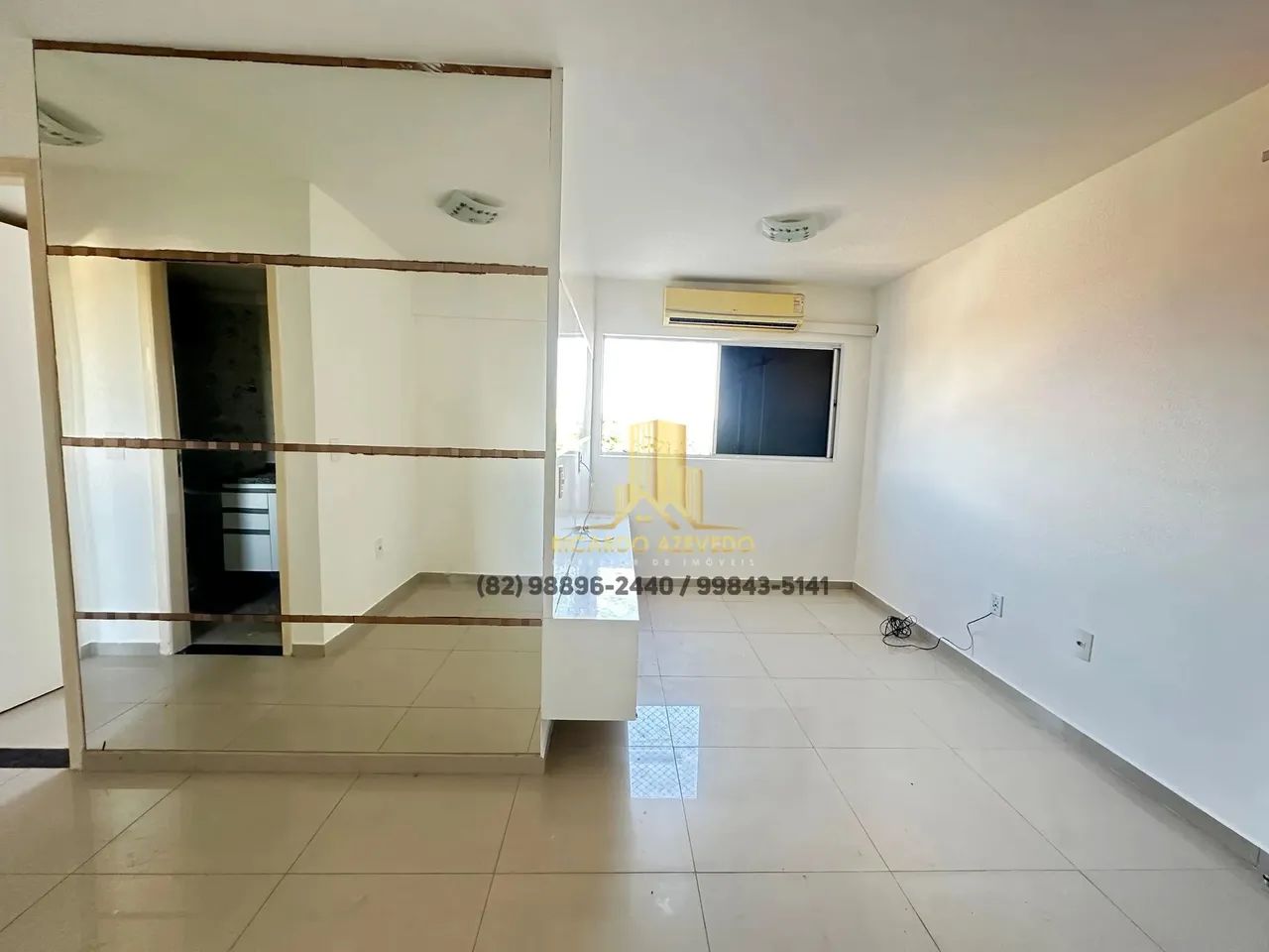 Park Shopping, apartamento com móveis planejados - Foto 3