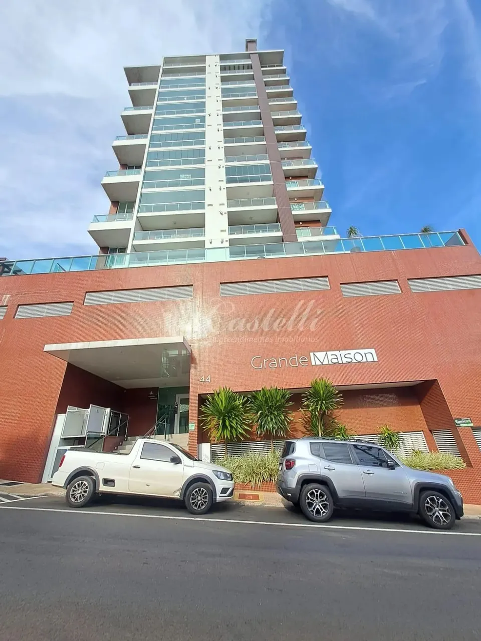 Apartamento para locação, em Oficinas, PONTA GROSSA - PR
