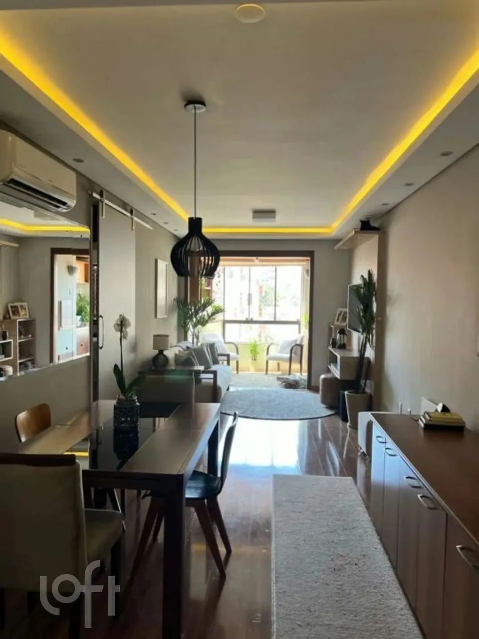 Imóvel para venda, possui 78 m², com 2 quartos, bairro Jardim Botânico - Porto Alegre - RS - Foto 4